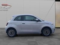 gebraucht Fiat 500 Hatchback Hybrid Torino