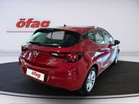 gebraucht Opel Astra 1.2 Turbo Edition