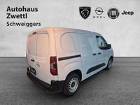 gebraucht Opel Combo Cargo M BHDI 100