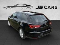 gebraucht Seat Leon ST Style 1,6 TDI CR Start-Stop