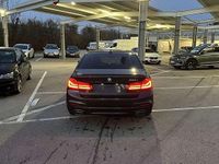 gebraucht BMW 530e Sonstige