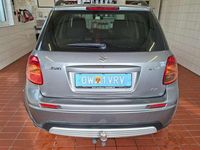 gebraucht Suzuki SX4 Club