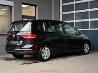 gebraucht VW Touran 1.6 TDI BMT