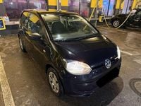 gebraucht VW up! up! take