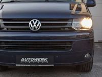 gebraucht VW Multivan T5Comfortline 20 TDI 4motion D-PF