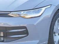 Neu VW Golf VIII 116 PS (85 kW) 2025 Mittelgrau  normal Limousine