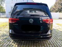 gebraucht VW Touran Comfortline 16 SCR TDI DSG