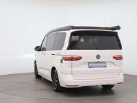 gebraucht VW California Ocean TDI