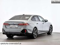 gebraucht BMW i5 xDrive40