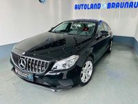 gebraucht Mercedes CLS220 Shooting Brake (BlueTEC) d 9G-TRONIC