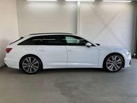 gebraucht Audi A6 55 TFSI e quattro S line