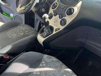 gebraucht Ford Ka Ka/Ka+ 12 Trend
