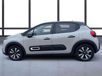 gebraucht Citroën C3 PureTech 82 Shine NP 23.371.- NAVI SITZH. KEYLESS