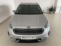 gebraucht Kia Niro Plug-In-Hybrid Platin-Ausstattung