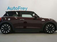 gebraucht Mini Cooper S 