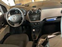 gebraucht Dacia Lodgy 1,6 SCe Laureate | NUR 57.000 KM | KLIMAANLAGE