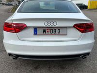 gebraucht Audi A5 Sportback 30 TDI quattro DPF S-tronic