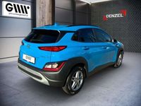 gebraucht Hyundai Kona 1,0 T-GDi 2WD E