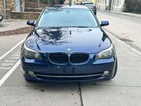 gebraucht BMW 530 530 xd Touring Aut.