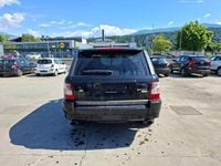 gebraucht Land Rover Range Rover Sport V8 TD SE