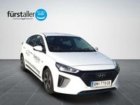 gebraucht Hyundai Ioniq Hybrid Style 1,6 GDi HEV 601k-P2/5/6/7-O1