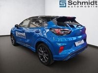 Neu Ford Puma 125 PS (91 kW) 2026 Blau SUV