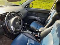gebraucht Mitsubishi Outlander 20 DI-D Intense