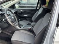 gebraucht Ford Kuga Kuga1,5 TDCi Trend Start/Stop Trend