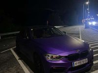 Gebraucht BMW 328 M Sport 245 PS (180 kW) 2014 Limousine