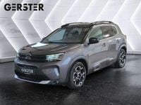 Gebraucht Citroën C5 Aircross 131 PS (96 kW) 2024 Silber SUV