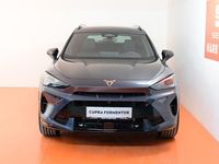 Gebraucht Cupra Formentor 150 PS (110 kW) 2026 Dunkelgrau  metallicperleffekt SUV