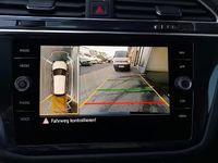 gebraucht VW Tiguan Allspace HL 4x4 2,0 TDI DSG MATRIX-LED / HEAD-UP / VIRTUELL PRO / LEDER / NAVI / AHV & 360° KAMERA / ACC / E-KLAPPE