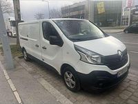 gebraucht Renault Trafic ENERGY 1.6 dCi 120 Start & Stop L2H1 Komfort