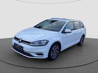 gebraucht VW Golf VII Variant Comfortline 1.6 TDI BMT