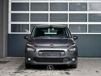 Gebraucht Citroën C4 SpaceTourer Feel 131 PS (96 kW) 2020 Grau Van / Kleinbus