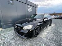 gebraucht Mercedes C43 AMG C 43 AMGT AMG 4Matic*AMG-Sitze*ACC*Multibeam*Garantie