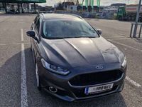 gebraucht Ford Mondeo MondeoTraveller Titanium 20 TDCi Titanium