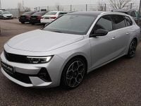 gebraucht Opel Astra ST 15 CDTI GS Aut.PanoramaHead UPKeyless360...