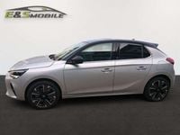 gebraucht Opel Corsa-e Elegance