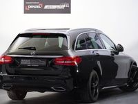 gebraucht Mercedes C220 d T 4MATIC Austria Edition AMG Line Aut.