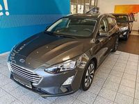 gebraucht Ford Focus Traveller 1,0 EcoBoost Cool & Connect