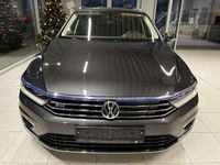 gebraucht VW Passat GTE