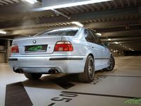 gebraucht BMW M5 **ORIGINAL - ZUSTAND**