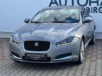 gebraucht Jaguar XF