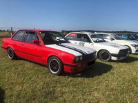 gebraucht BMW 318 318 is