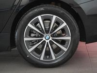 gebraucht BMW 318 d