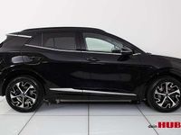 Gebraucht Kia Sportage Gold 136 PS (100 kW) 2024 Schwarz SUV