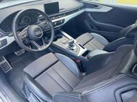 gebraucht Audi A5 Coupé 2,0 TDI sport S-tronic