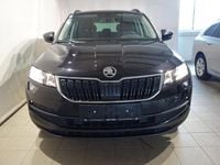 gebraucht Skoda Karoq City TSI