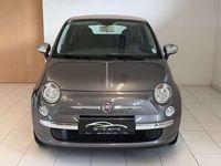 gebraucht Fiat 500C Cabrio 12 Lounge